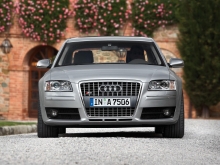 Audi S8 2006 06